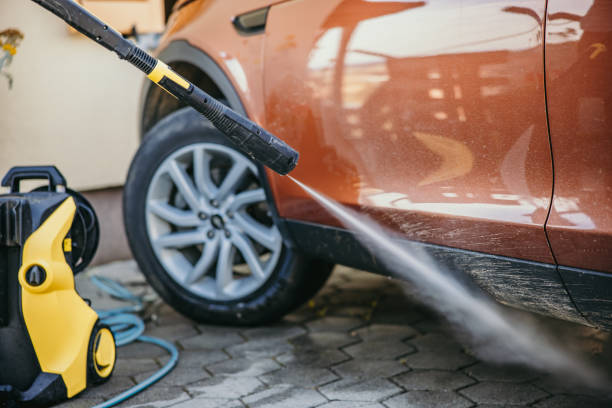 Best Pressure Washing Near Me  in Bay Park, NY