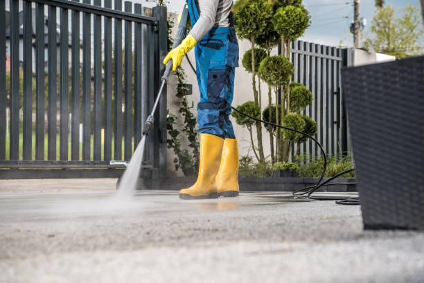 Why Choose Our Certified Pressure Washing Experts for Your Project Needs in Bay Park, NY?
