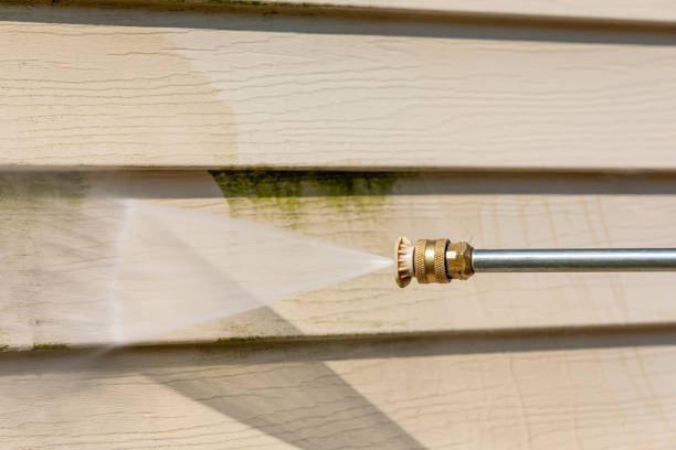 Best Fence Pressure Washing  in Bay Park, NY